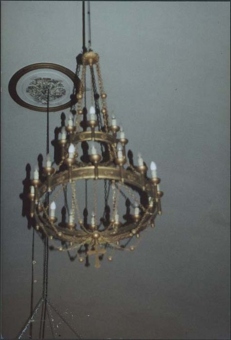 lustre (paire)