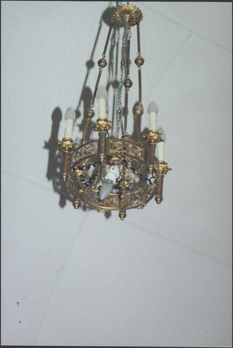 lustre