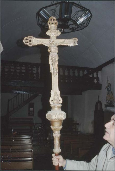 croix de procession