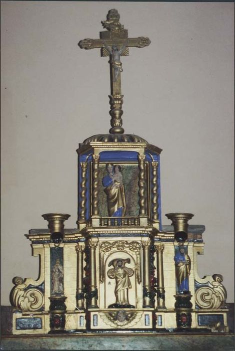 tabernacle