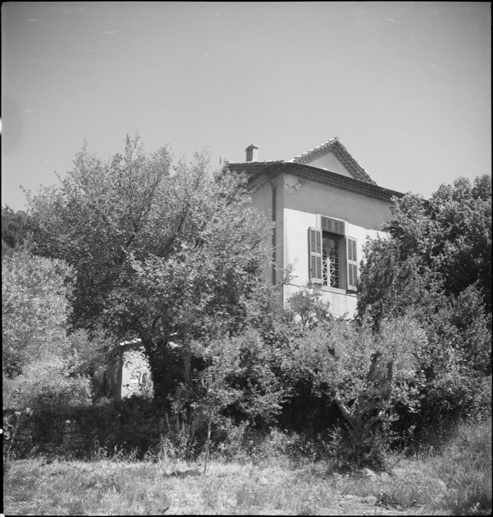 Pavillon de Cézanne