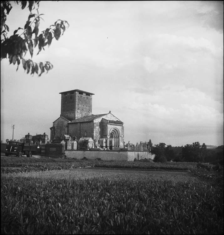 Ensemble sud-ouest