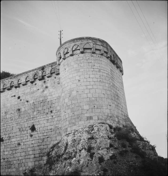 Tour de l’Oiseau