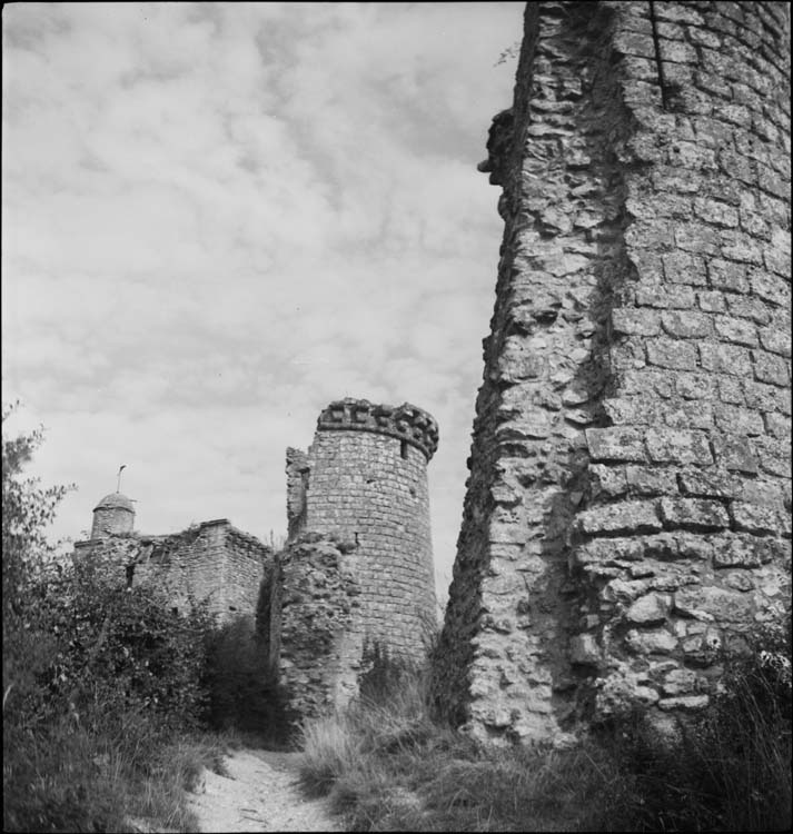 Ruines