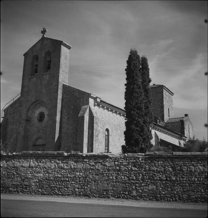 Ensemble sud-ouest