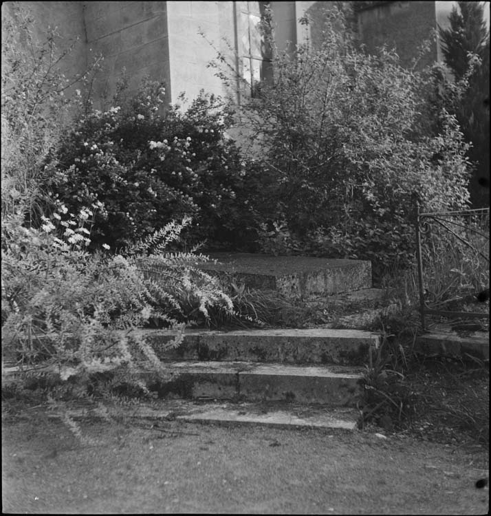 Tombe de Romain Rolland