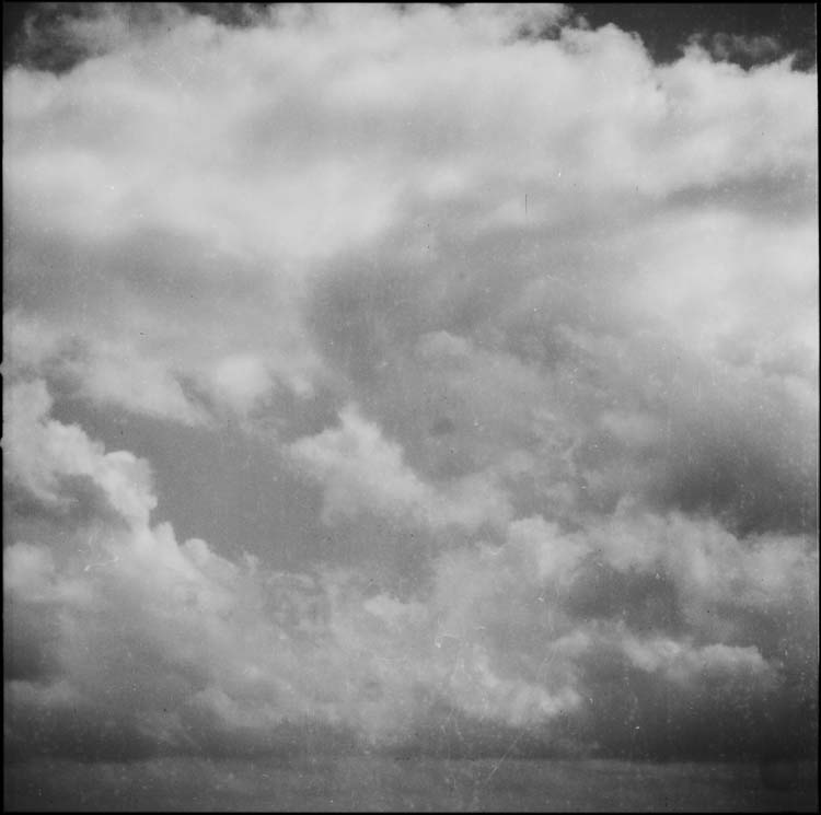 Ciel d’orage