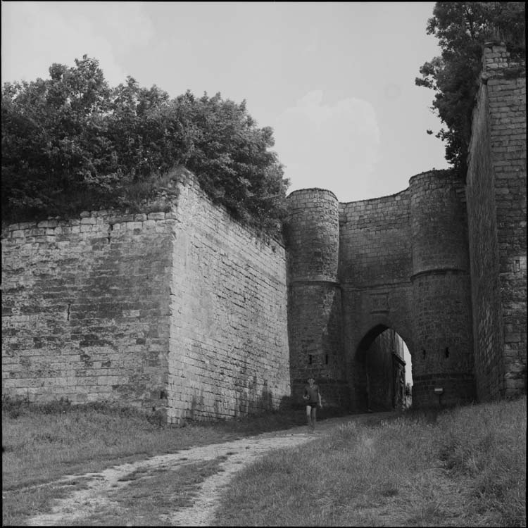 Porte du Gard