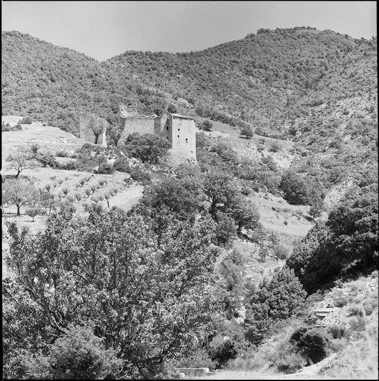 Monument en son site