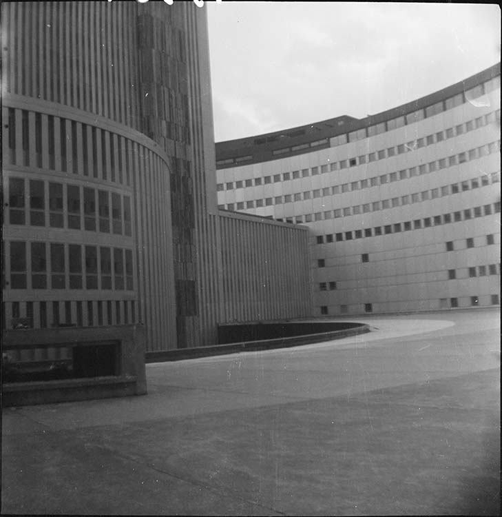 Cour intérieure