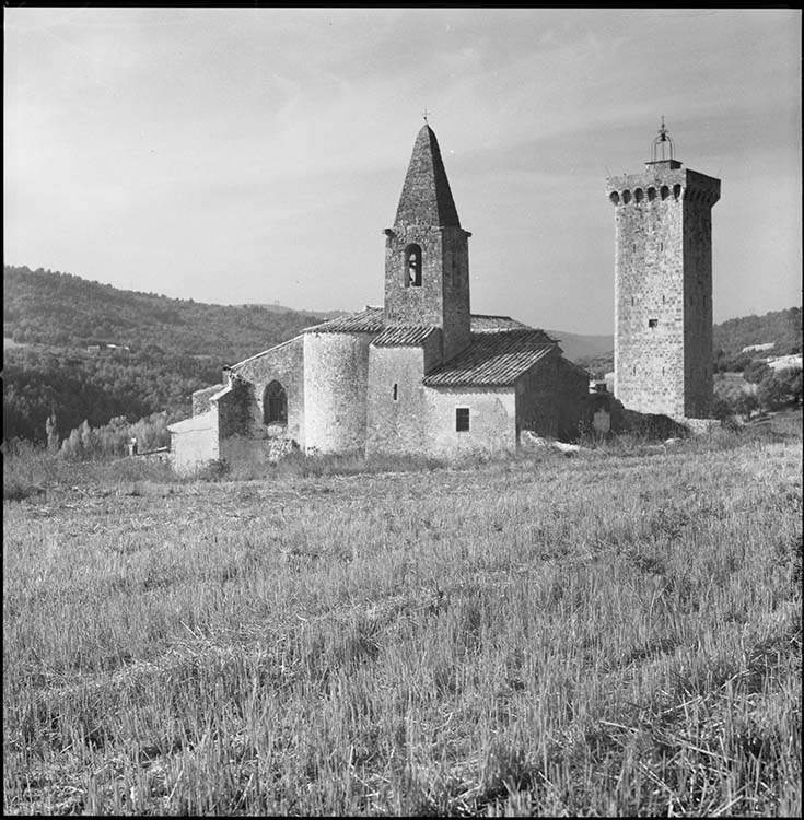 Eglise