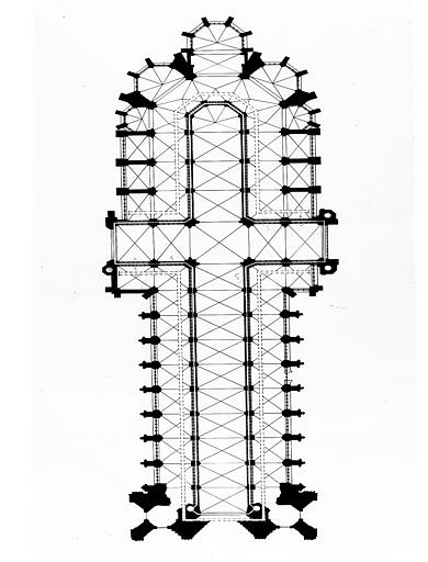 Plan d'ensemble