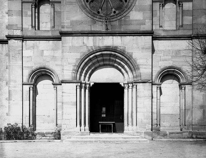 Eglise Saint-Jean