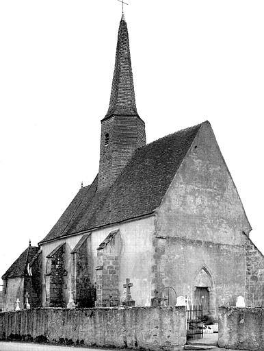 Eglise