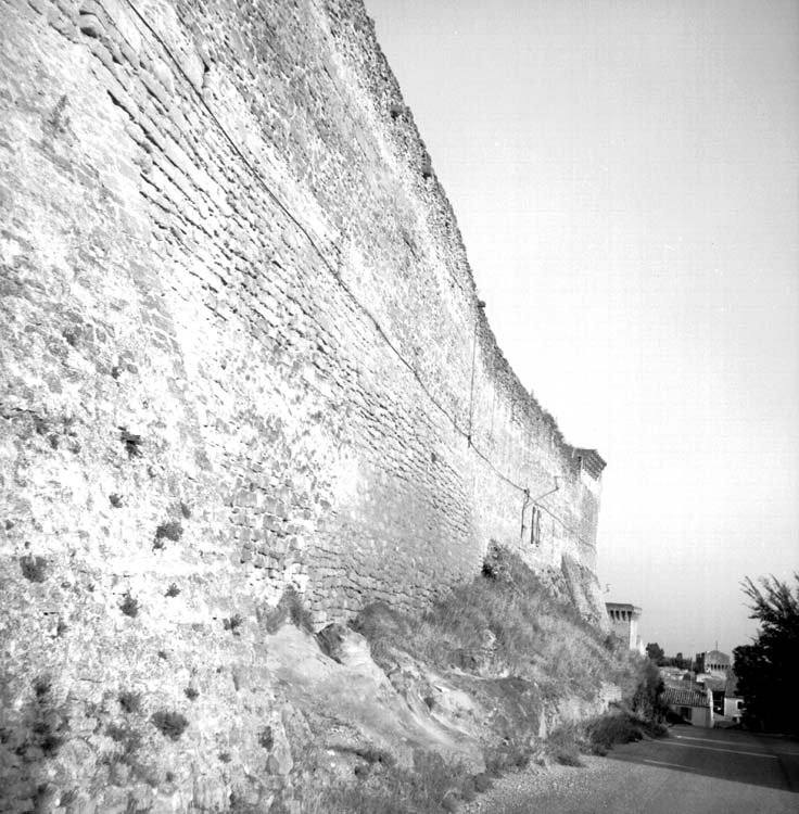 Remparts