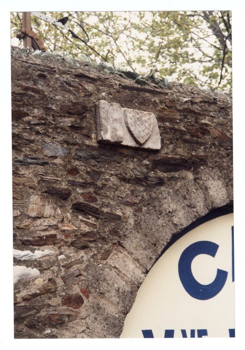 chapiteau (fragment lapidaire) - © Ministère de la Culture (France), Médiathèque du patrimoine et de la photographie, diffusion GrandPalaisRmn Photo