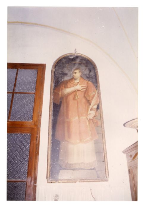 tableau : Saint Vincent - © Ministère de la Culture (France), Médiathèque du patrimoine et de la photographie, diffusion GrandPalaisRmn Photo