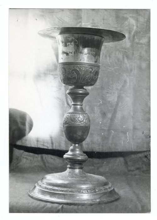 calice - © Ministère de la Culture (France), Médiathèque du patrimoine et de la photographie, diffusion GrandPalaisRmn Photo