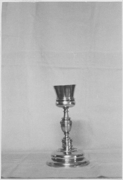 calice, vue générale - © Ministère de la Culture (France), Médiathèque du patrimoine et de la photographie, diffusion RMN-GP