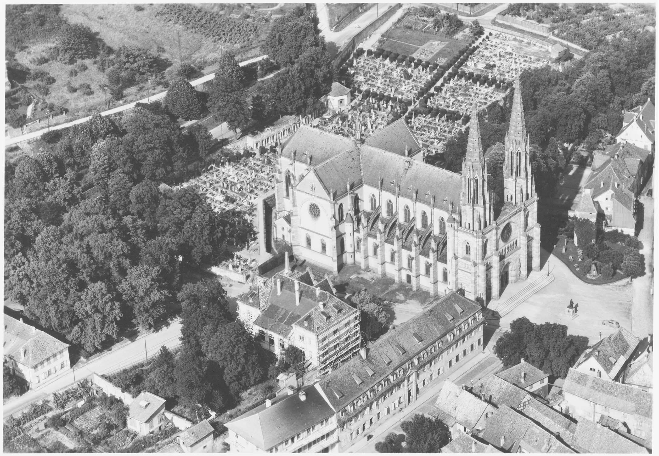 Église Saint-Pierre-et-Paul