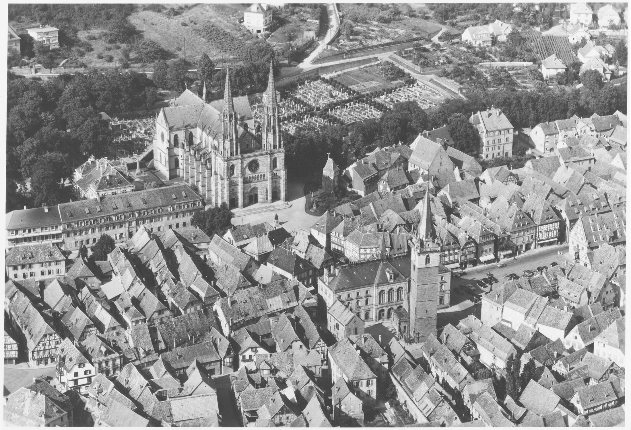 Église Saint-Pierre-et-Paul