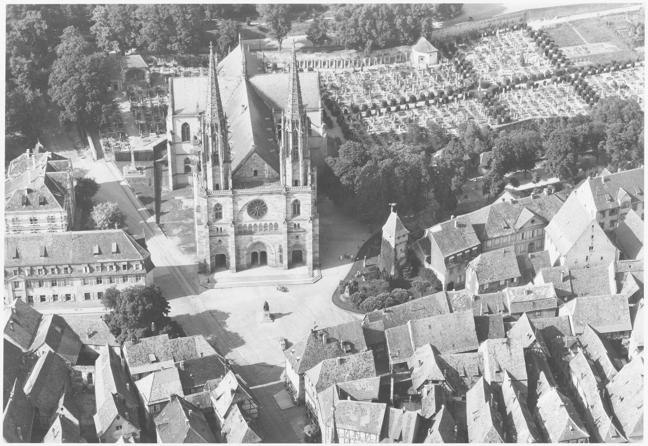 Église Saint-Pierre-et-Paul