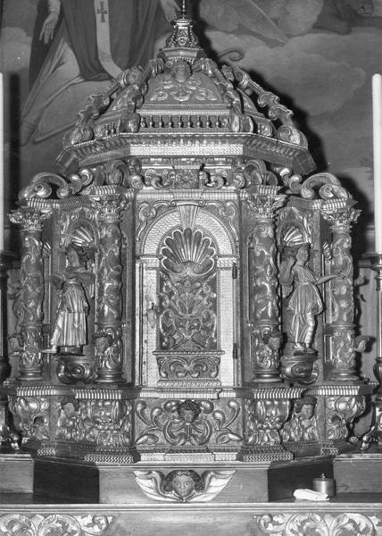 tabernacle