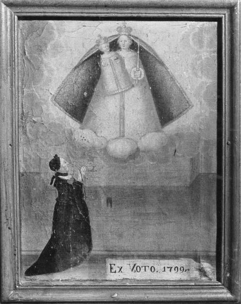 ex-voto