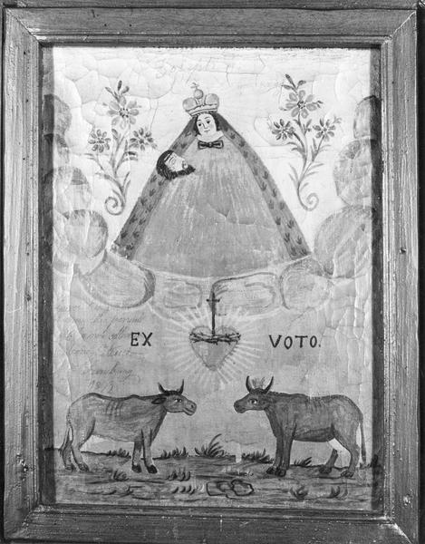 ex-voto