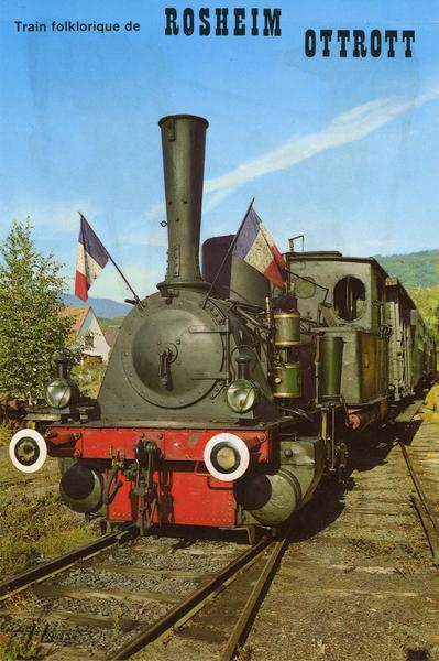 locomotive à vapeur : locomotive-tender Borsig, à voie normale, 030 T 3 - © Ministère de la Culture (France), Médiathèque du patrimoine et de la photographie (objets mobiliers), tous droits réservés