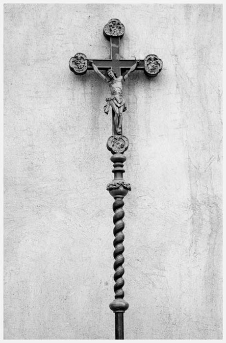 croix de procession