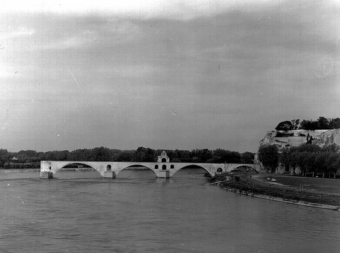 Vue panoramique