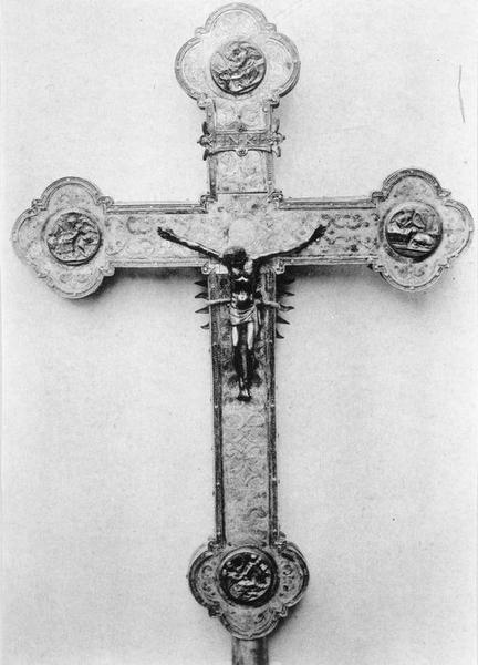 Croix de procession