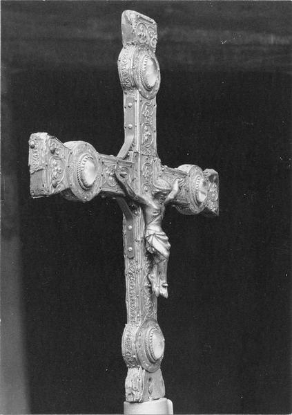 Croix de procession