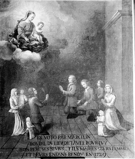 Ex-voto