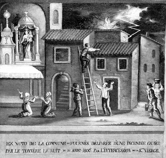 Ex-voto