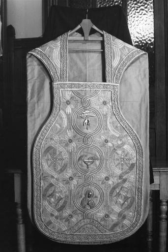 Chasuble