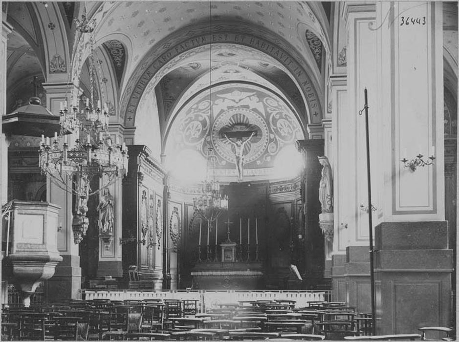 lambris de revêtement