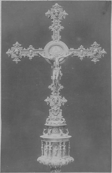 croix de procession