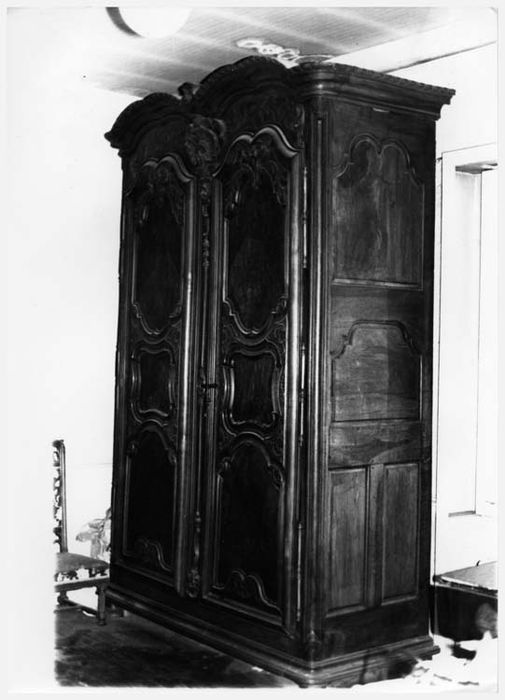 armoire n°63