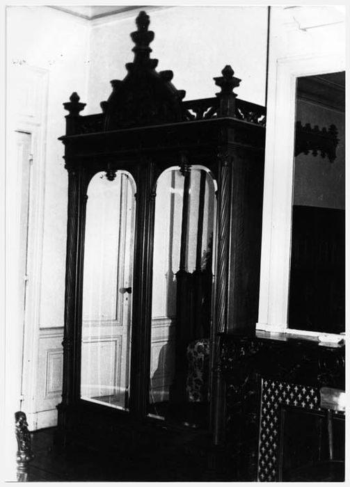 armoire