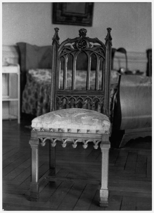 chaise