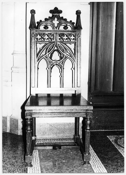 chaise