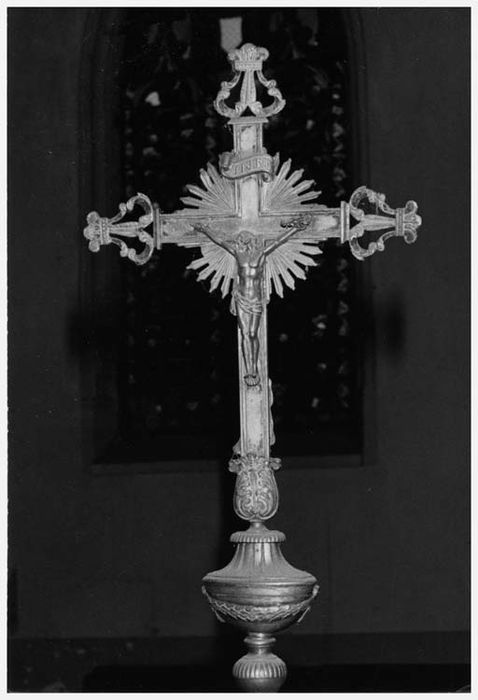 croix de procession