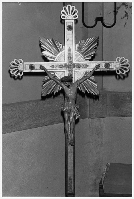 croix de procession
