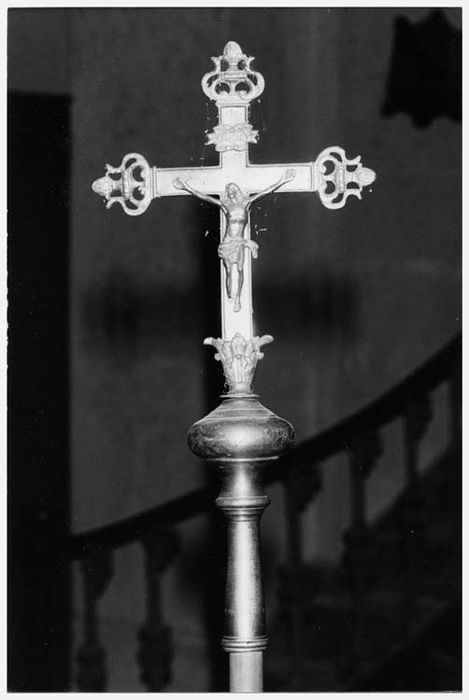 croix de procession