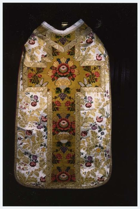 chasuble