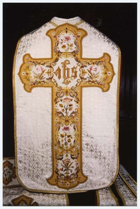 chasuble