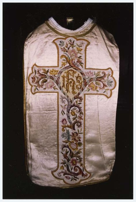 chasuble