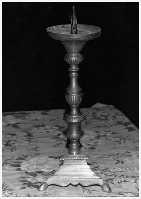 chandelier d'autel